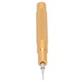 thumbnail image 2 of Ymiko Watch Chain Link Remover Punch Pins Alloy Watch Band Link Punch Removal Strap Watch Link Removal Tool,Watch Remover Strap,Watch Chain Link Remover Punch Pins, 2 of 8