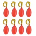 thumbnail image 1 of 8 Pcs Drunny Petites Perles d'Eau pour Adultes, 1 of 4