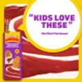 thumbnail image 5 of Lunchables Dunkables Chicken Poppers with Ranch & Ketchup-Style Dip Snack Kit, 2.9 oz Tray, 5 of 13