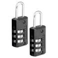 thumbnail image 2 of Candado Master Lock de Combinación 17 mm 2 Piezas, 2 of 4
