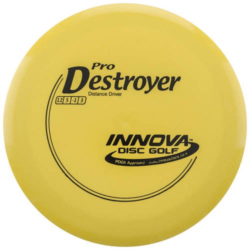 Innova Disc Golf Pro Destroyer Distance Driver