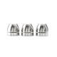 thumbnail image 4 of Audio Amplifier Dampers, Stainless Steel Isolation Spikes Stand for Speaker Chassis, 4 of 5