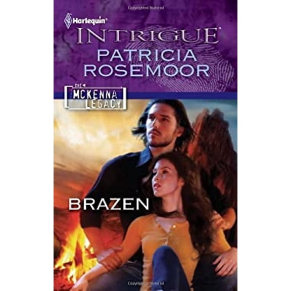 Brazen (Other) 9780373695287
