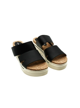 Adrienne Vittadini Women s Swimwear Sandals in Swimsuits Sandals Walmart
