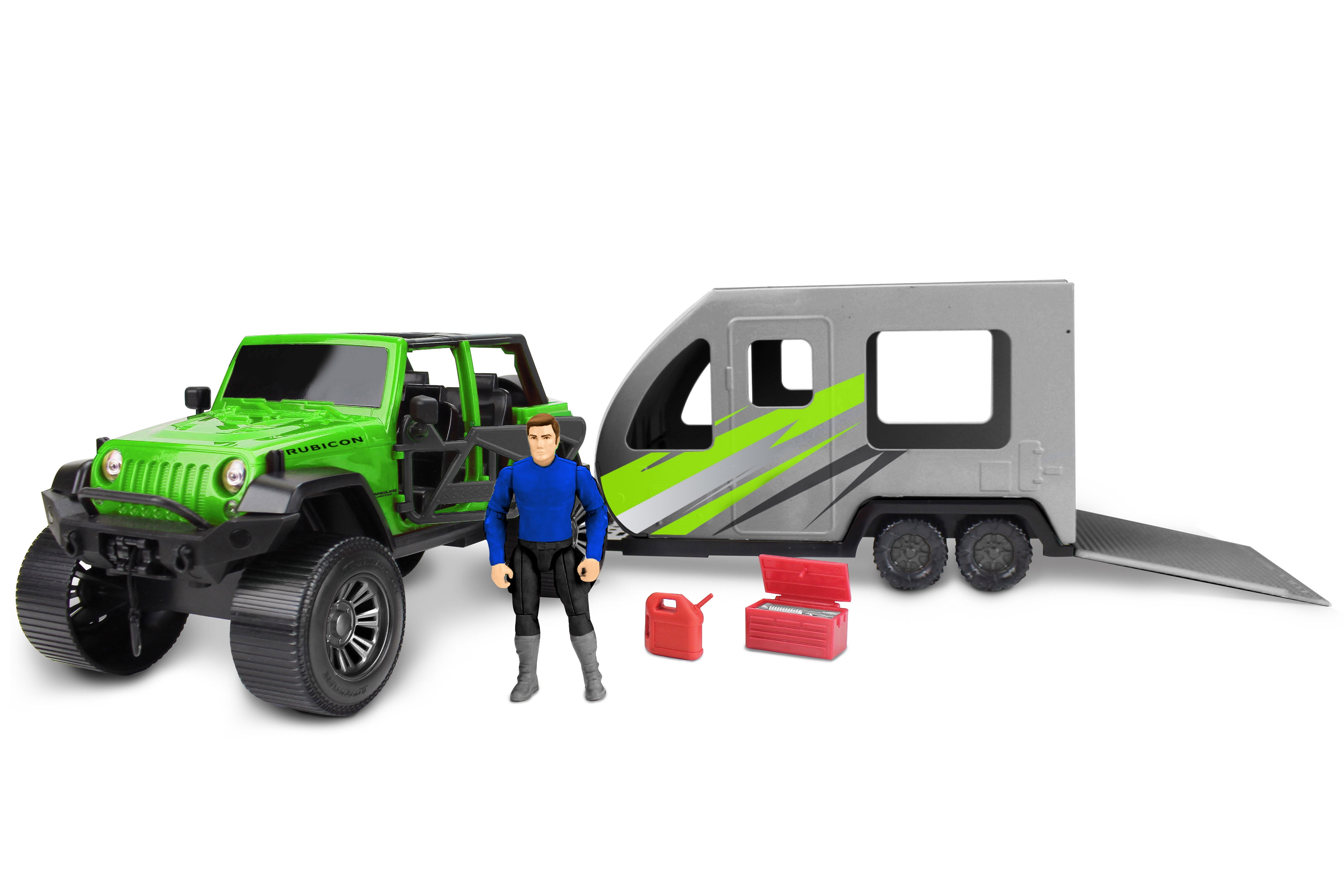 walmart jeep toy