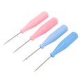thumbnail image 4 of Fabric Sewing Awl, Incisive Durable Practical Awl Tool  For Leather Craft For Sewing, 4 of 8