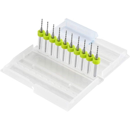 0.5mm - Industrial Drill Bits / Cutting Tools