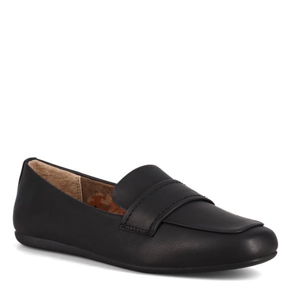 b.o.c Women Ballerines Piper, Similicuir, à Enfiler, Noir