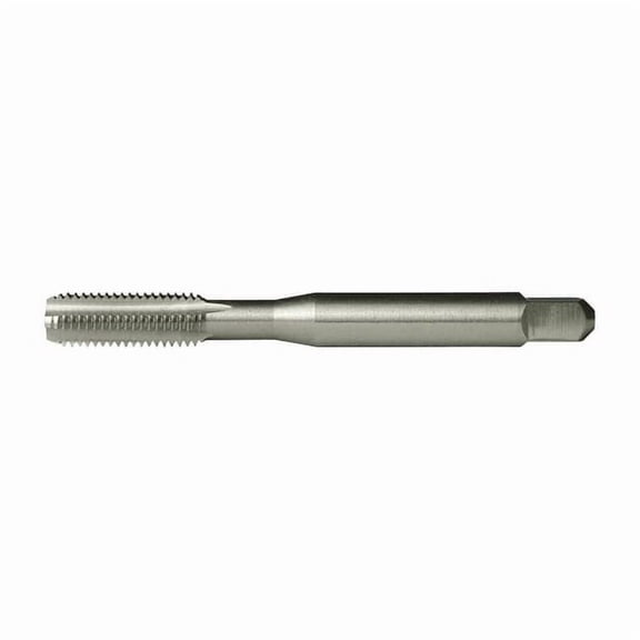 Chicago-Latrobe Straight Flute Tap,1/4"-28,HSS 317557