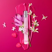 Cacharel Yes I Am Pink Eau de Parfum, Perfume for Women, 0.33 fl oz