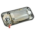 thumbnail image 3 of Geelife Exterior Outside Door Handle All Chrome SET of 4 Left/Right For 2006-2009 H2 H2, 3 of 8
