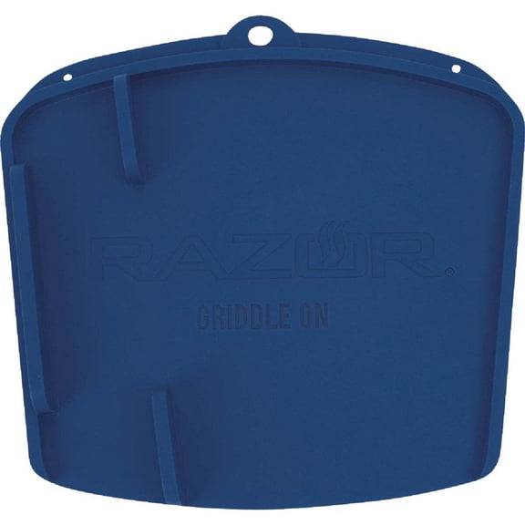 Mr. Bar-B-Q Razor Silicone Tool Holder 08830RZ