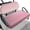 Gradient Color-Light Pink, variant on Garronmavis Golf Cart Seat Covers Pink Golf Cart Elastic Seat Covers Easy Install, Gradient Color Golf Cart Accessories ,No Stapler Needed