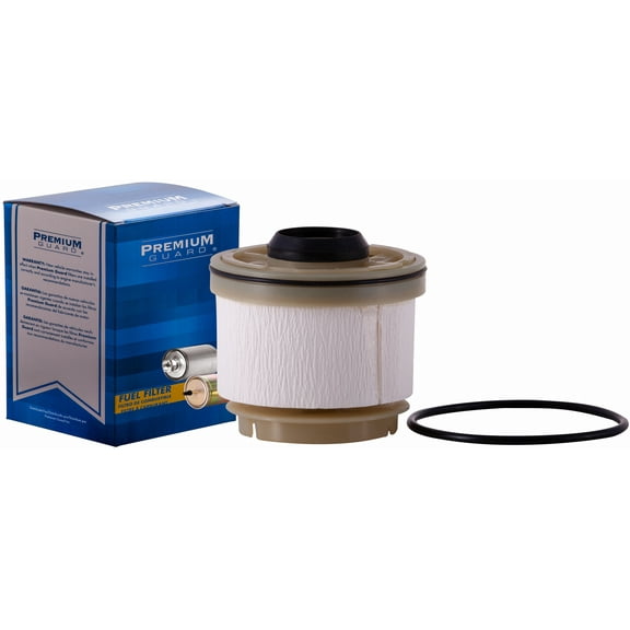 Premium Guard Fuel Filter PF99258 | Fits 2008-18 Mitsubishi L200