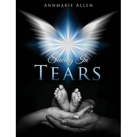 Sewing In Tears (Paperback)