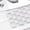 White, variant on Ultra-Light Breathable Running Shoes - Men's - Summer Training - Shock-Absorbing Carbon Sole - Casual & Sporty Striped/Solid Design for All Seasons