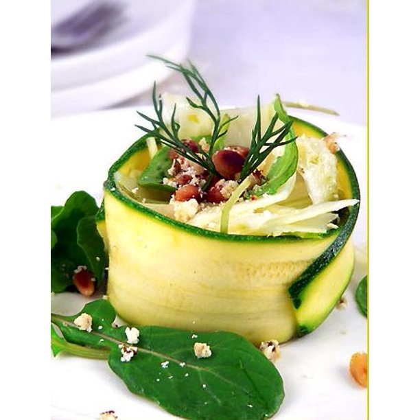 Wasabi Arugula Plant Spicy Salad Plant 3" Pot