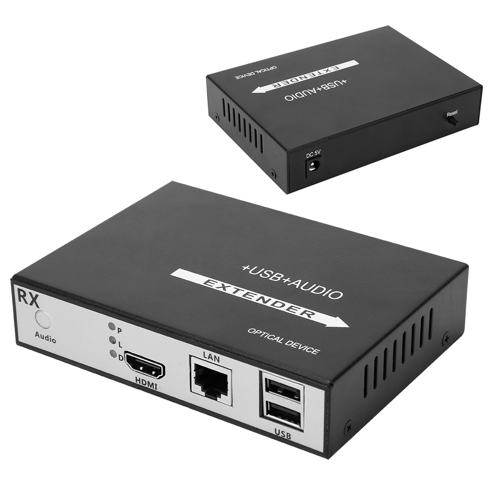 R Extensor Comp Extensor USBHDMI, transmisor extensor HDMI digital Extensor HDMI ...