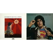 Que Viva La Musica & Indestructible [LP Vinyl Bundle]