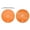 🔥 Orange_New#1670, variant on Plastic Flower Pot Liner with Drainage Holes for Planters – Round Insert for Better Root Health, Indoor Outdoor Gardening