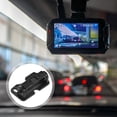 thumbnail image 2 of SHISUYAN Car Rear View Camera Bracket Camera Mount Holder Backup Reverse Camera Bracket, 2 of 9