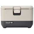 thumbnail image 1 of Pro Hard Cooler, 9-Quart (8.52 L) by Coleman, 1 of 5