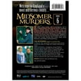 thumbnail image 2 of Midsomer Murders: Series 6 (DVD), Acorn, Drama, 2 of 2