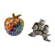 thumbnail image 5 of Figura coleccionable de búho y nórdico, ideal para decorar , salas de estar, oficinas y el hogar., 5 of 8