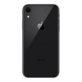 thumbnail image 1 of IPhone Apple XR 64GB Negro, 1 of 5