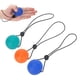thumbnail image 4 of Pelota de agarre, pelota de ejercicio de mueca, silicona portátil para oficina para el hogarPersonalCare Fyydes Descripción de la referencia, 4 of 6