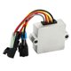 thumbnail image 1 of 4 Stroke Voltage Regulator Rectifier for Mercury Marine 25 30 40 50 60 Hp, 1 of 5