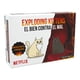 thumbnail image 1 of Juego de Mesa Novelty El bien vs el mal Exploding Kittens, 1 of 5