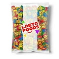 thumbnail image 2 of Toxic Waste Sour Candy | 1 Pound Bag |, 2 of 6