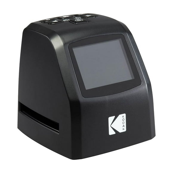 Kodak Mini Digital Film and Slide Scanner, Black (RODFD20)