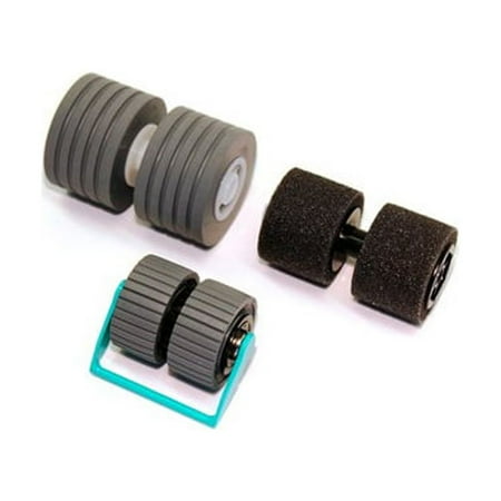 UPC: 0013803087550 | Canon 2418B001 (2418B001AA) Exchange Roller Kit – 500K