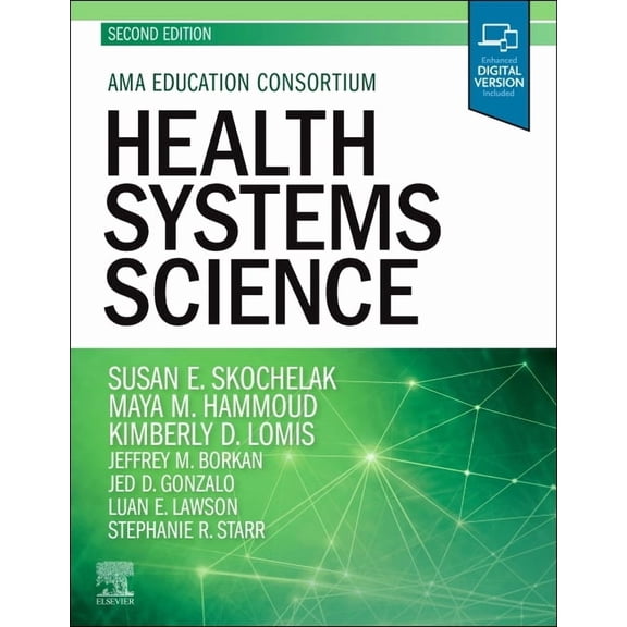 Health Systems Science, (Paperback)