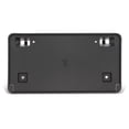 thumbnail image 1 of DNA Motoring LP-CH1068123 Front Bumper License Plate Mounting Bracket for 2013-2016 Dodge Dart, 1 of 4