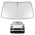 thumbnail image 1 of Protector Solar para Parabrisas Proadsy 2025 Actualizado para Porsche Cayenne, 1 of 9