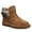 Hickory  II, variant on BEARPAW Women’s Konnie Hickory Size 9 | Women’s Classic Boot | Women’s Pull On Boot | Comfortable Winter Boot Women's Hickory II Konnie Boots