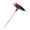 4mm, variant on Heavy Duty Head Hexagonal Screwdriver Set With Accuracy Machined Tip Professional T Handle Tool For Secure Fastening