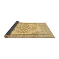 thumbnail image 2 of Ahgly Company Indoor Rectangle Persian Brown Traditional Area Rugs, 6' x 9', 2 of 4