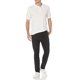 thumbnail image 4 of Amazon Essentials - Camisa polo de piqu&eacute; de algod&oacute;n para hombre, ajuste regular, color azul marino/blanco, ancla, talla XG Amazon Essentials NA, 4 of 7