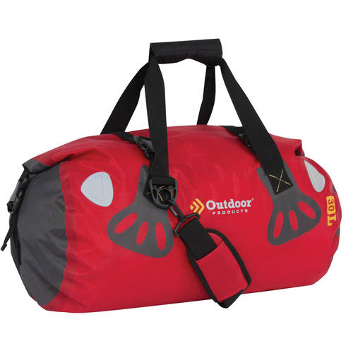 outdoor products duffle bag