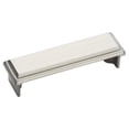 thumbnail image 3 of Amerock BP26130G10 Manor 3 in. Pull - Satin Nickel, 3 of 5