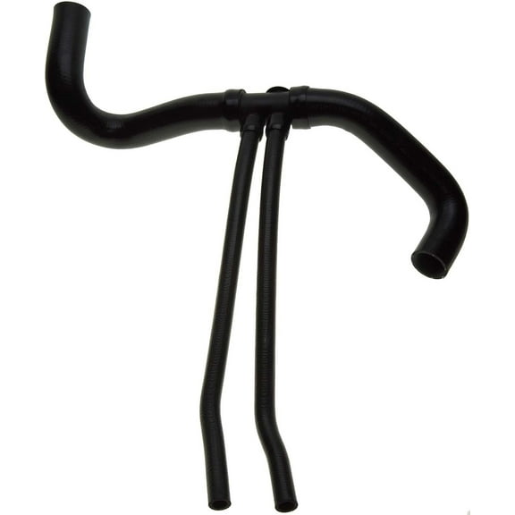 Radiator Coolant Hose Fits select: 1999-2004 FORD F250, 2000-2005 FORD EXCURSION