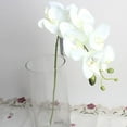 thumbnail image 4 of Fairnull Artificial Flower 3D Not Wither Vibrant for Bedroom, 4 of 8