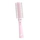 thumbnail image 1 of Round Blow Dry Brush for Bangs with Better Hair Grip, Styling Brush for Women to Create Curls, 1 of 4