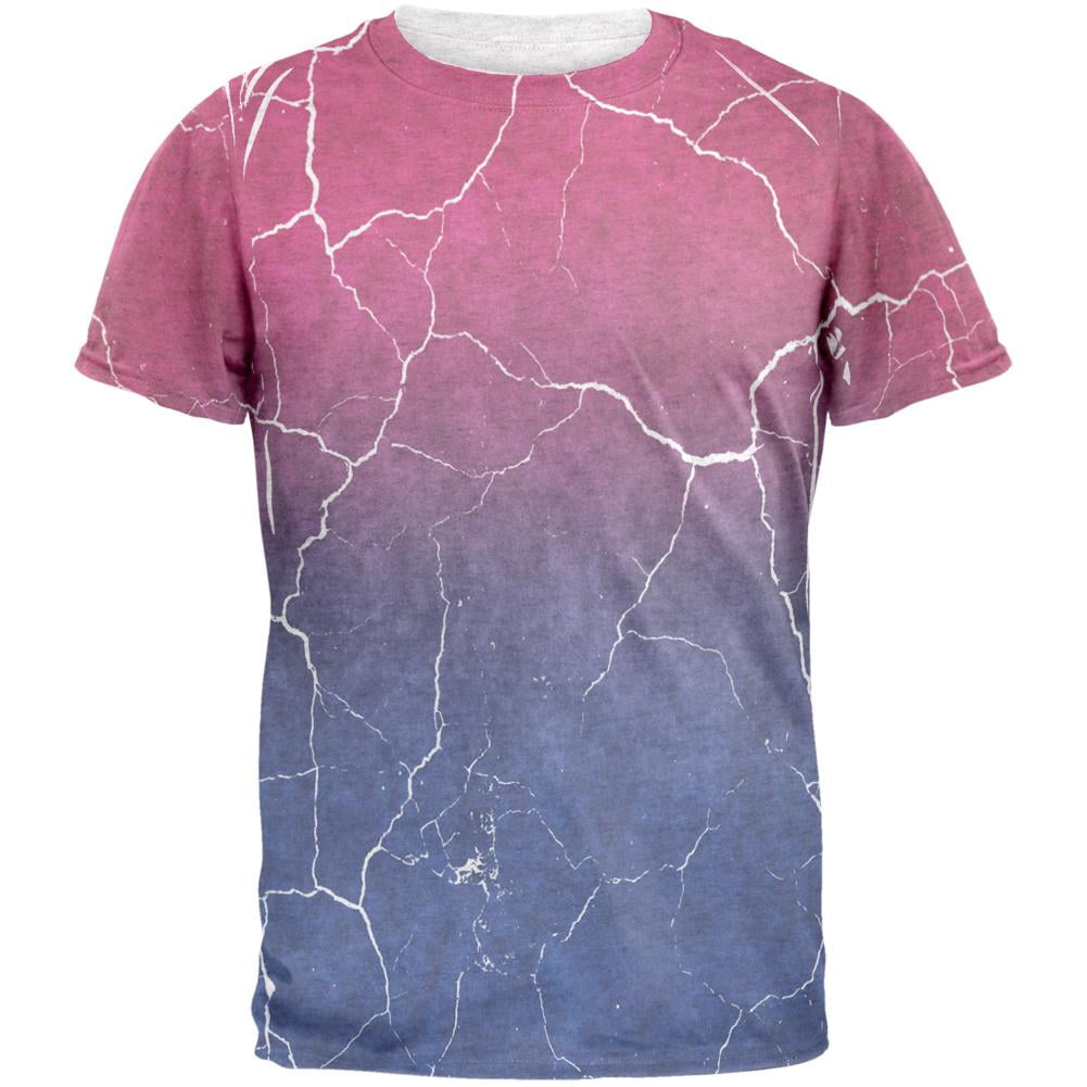 bi sexuality shirt