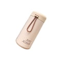 thumbnail image 2 of Toystoory Doble capa 270 ML Termo de vacío termo Sellado Botella portátil Taza aislada de acero inoxidable Tazas Suministros para bebidas Teteras Rosado, 2 of 6
