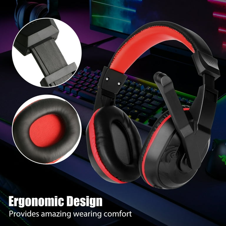 Gaming headset trust 2025 ziva